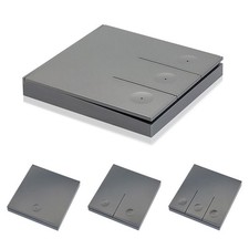 Cutting Edge 433MHz Wireless Wall Switch RF 10A 110V 220V with Remote Control