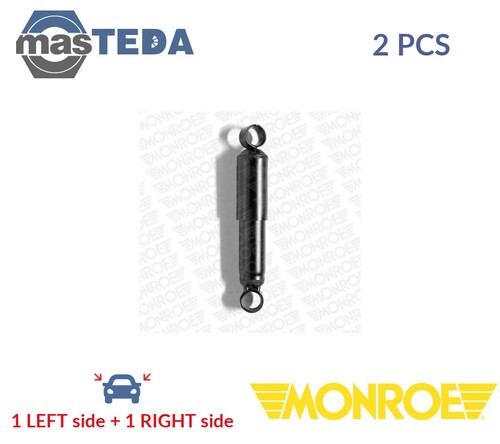 R1543 shock absorbers struts - absorbers,