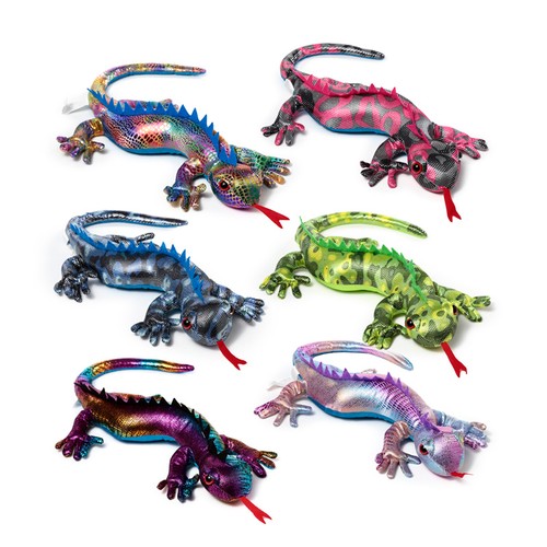 Salamander large sand animal - sand,