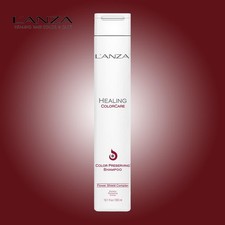 Mens Shampoo for Coloured hair