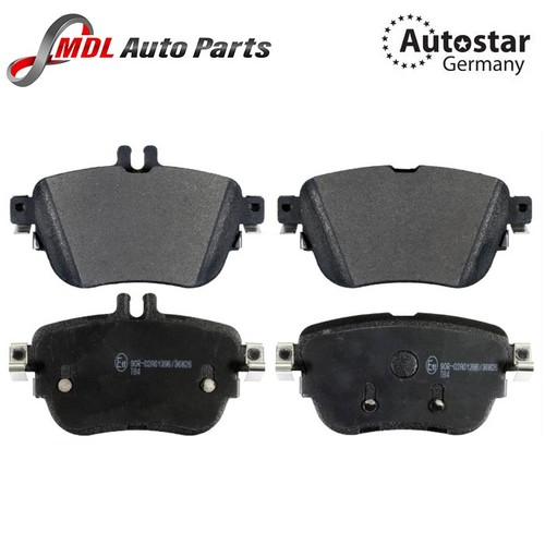 Autostar germany ceramic brake - germany,