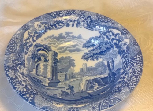 Vintage copeland spode italian - vintage,