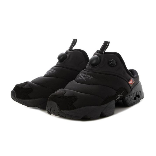 Reebok instapump fury - instapump, mule