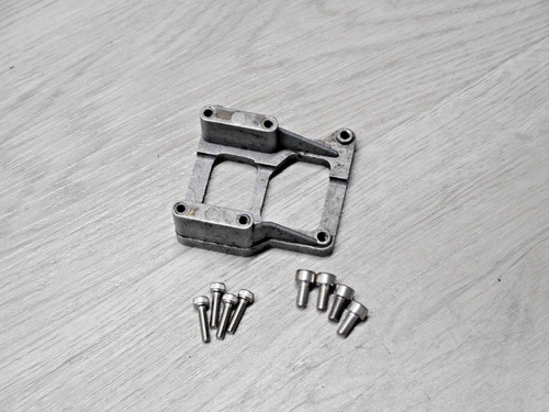 Hpi savage x4 - 21, x4.6