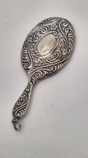 Edwardian Silver Chatelaine