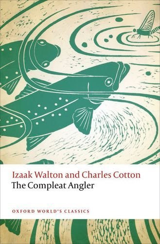 The compleat angler walton - compleat,