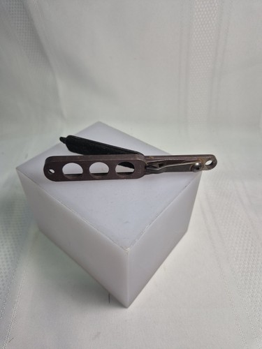 Vintage cartridge trap box - cartridge,