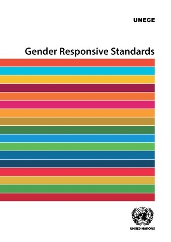 Gender responsive standards - , by