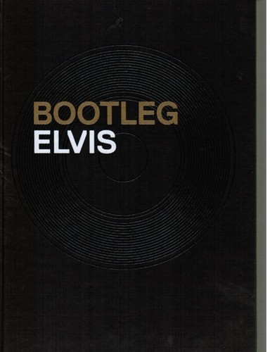 Elvis presley bootleg - ,