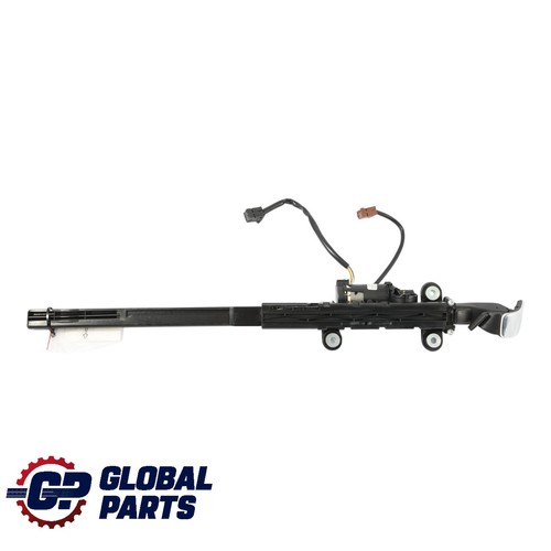 Bmw e92 belt extend - belt,