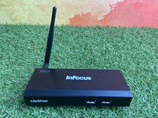 Infocus liteshow wireless - liteshow,