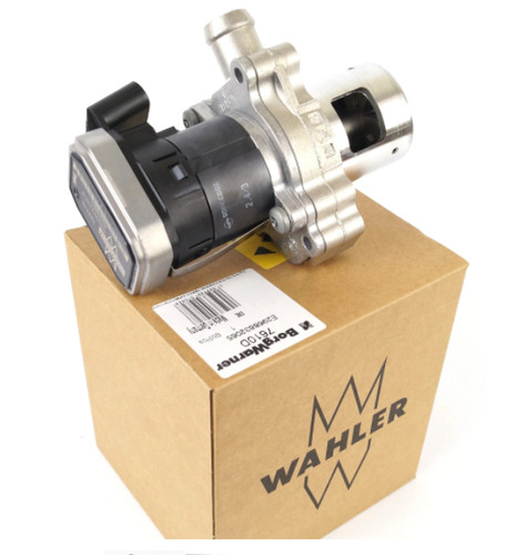 Genuine wahler egr valve - wahler,