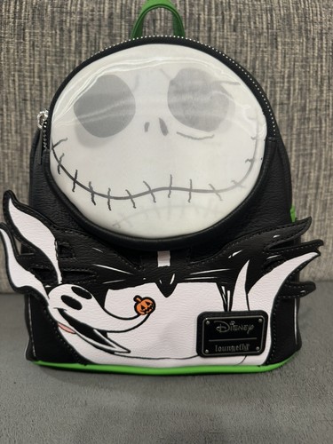 Loungefly nightmare before - loungefly,
