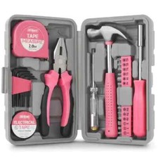 Small Mini DIY Household Pink
