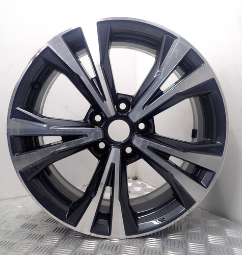 Nissan qashqai grey - qashqai, 18''