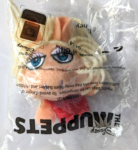 Rare collectable disney miss - rare,