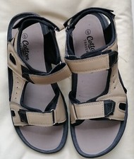 Cotton Traders Beige