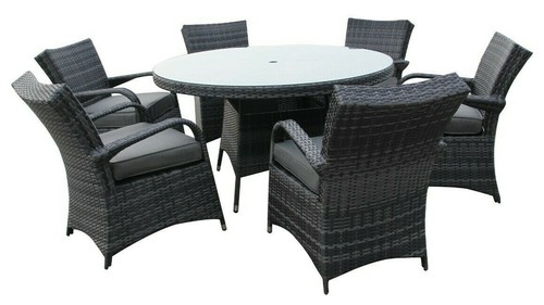 Outdoor garden rattan - garden,