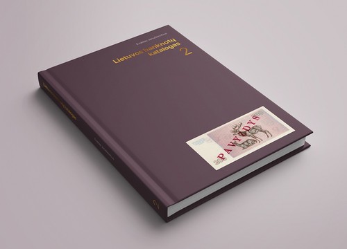 Lithuania banknotes catalogue