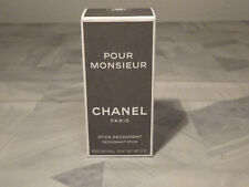 Chanel Pour Monsieur Deodorant