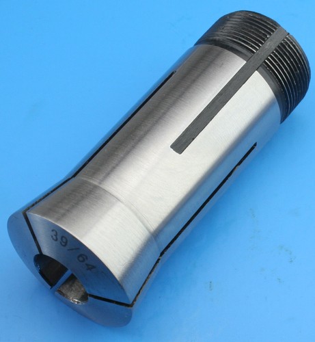 Precision collet various - 5c,