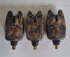 3 × Fox Micron eos-r radio