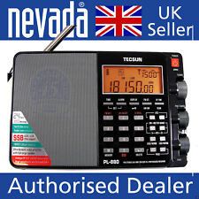 Tecsun PL-880 portable world