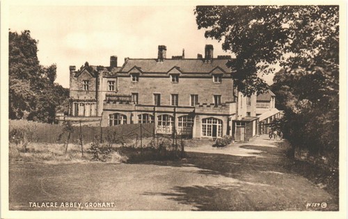 Gronant near prestatyn - near,