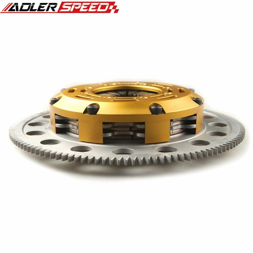 Adlerspeed racing clutch twin - adlerspeed,