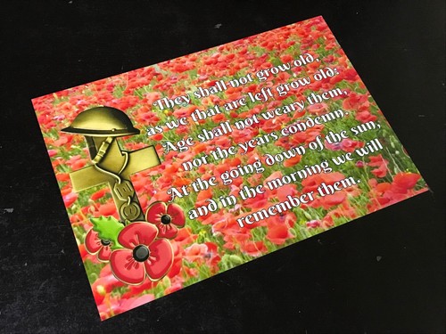 Metal signs plaque - plaque, print