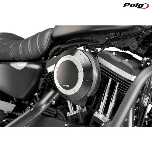 Puig 9993n air filter - 9993n, cover
