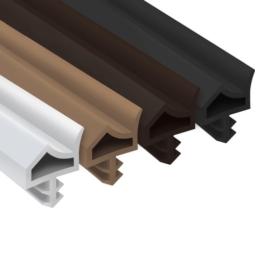 Deventer door seal - 6m,