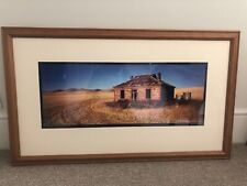 Ken Duncan limited edition forgotten dreams Burra Framed Photographic Print 31/1