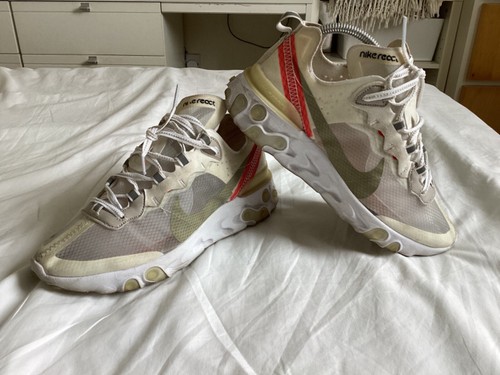Nike react element - nike, og