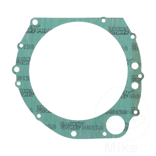 Athena clutch cover - cover, gasket