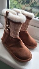 Michael Kors Boots Infant RRP 90