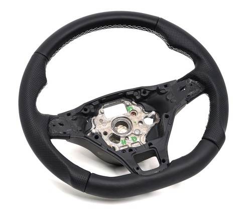 Crafter steering wheel - vw,