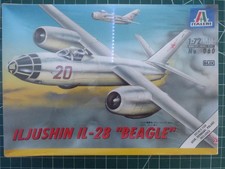 1/48 ITALERI #060 HIGH DETAIL