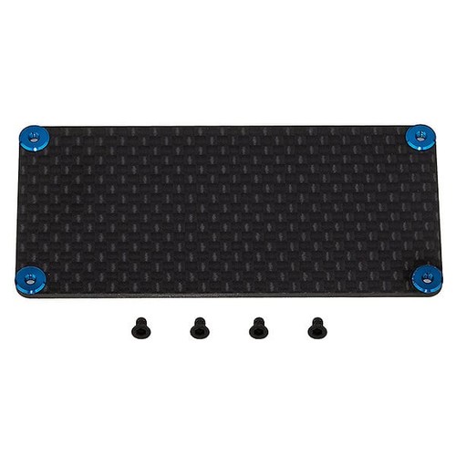 Team associated rc10b6 ft - team, rc10b6.4