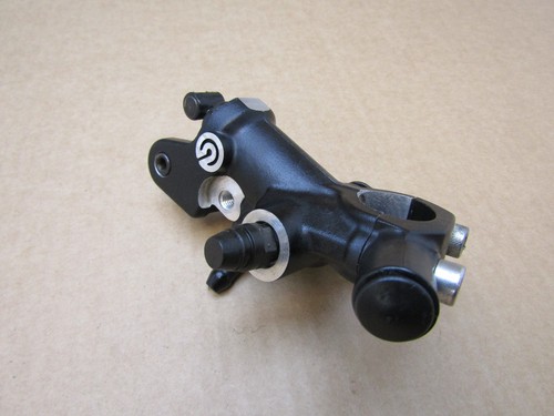 Triumph street triple low - triumph,