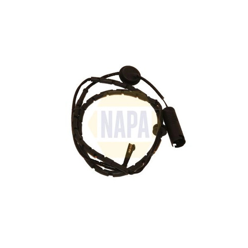 Napa brake pad wear sensor - wear,