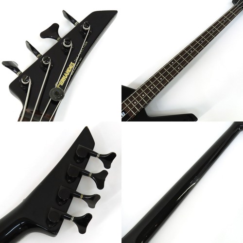 Fernandes bxb 115 electric - bxb-115,