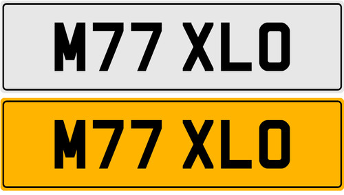 M77 xlo mil - xlo, milan