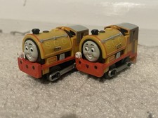 Bill And Ben- Capsule Plarail