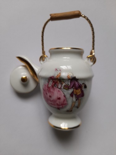 Vintage seve miniature - seve,