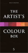The Artists' Colour Box by