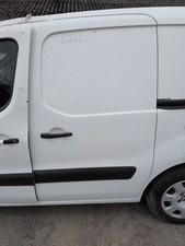 PEUGEOT PARTNER HDI PRO MK2