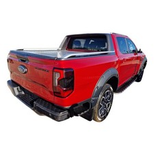 FORD RANGER WILDTRAK Mk4 2024