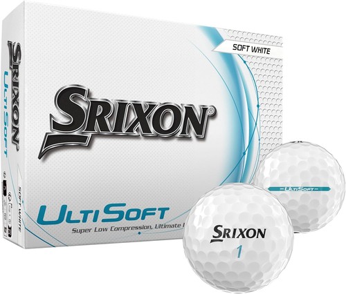 Srixon ultisoft ultra - srixon, &