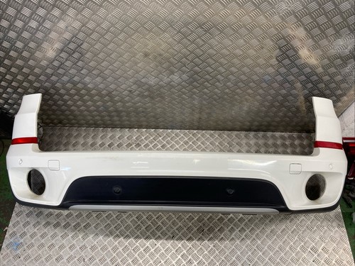 Bmw e70 2012 lci rear - bmw, x5
